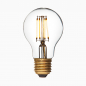 Ledlampa Classic E27, 300 lumen