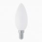 Ledlampa Kronljus Opal E14, 330 lumen